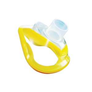 MASCHERINA MONOUSO ULTRA N. 2 - bambino