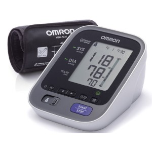 SFIGMO DIGITALE OMRON M7 HEM-7322T-E Bluetooth