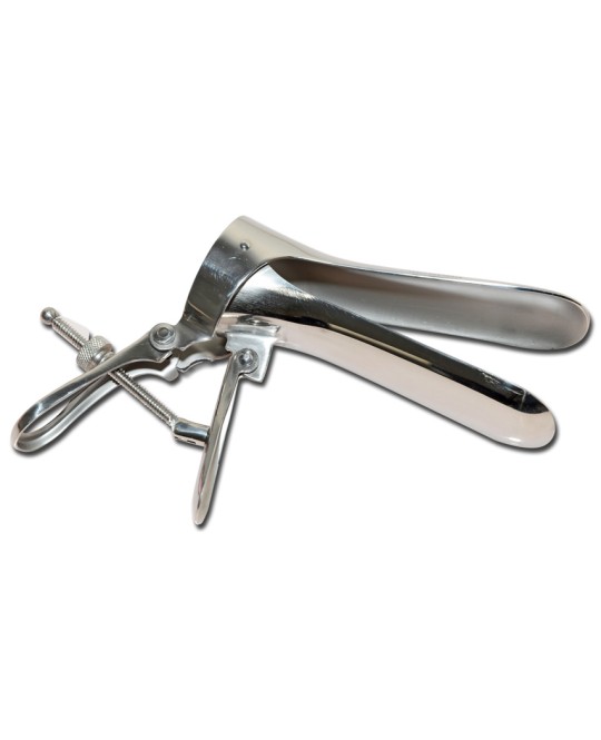 SPECULUM CUSCO INOX - grande
