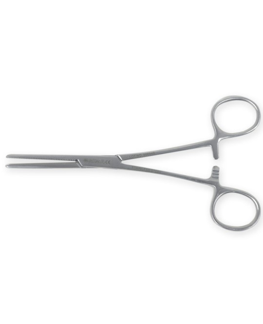 PINZA KLEMMER retta - 20 cm