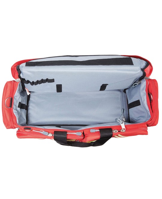 BORSA SMART - grande - rossa