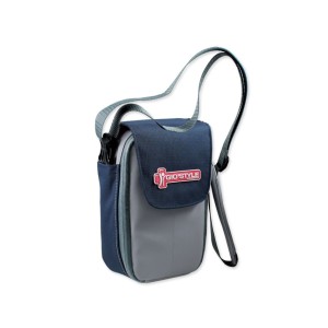 BORSA MEDI POCKET - blu/grigia