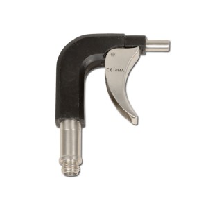 INNESTO PORTALUCE ANGOLATO a fibre ottiche