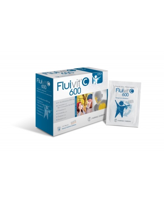FLUIVIT C 600