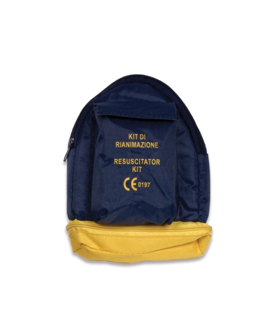 KIT ACCESSORI CPR per defibrillatori