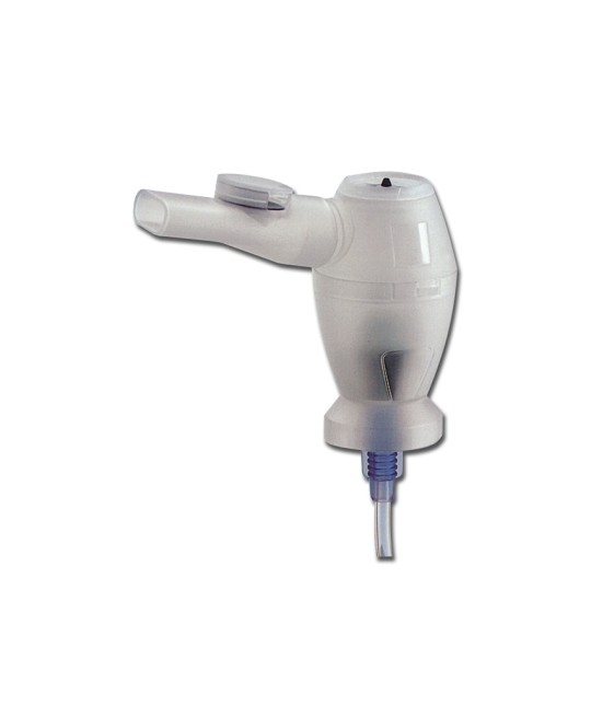 AMPOLLA FASTERJET