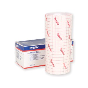 MEDICAZIONE HYPAFIX 10 m x 200 mm