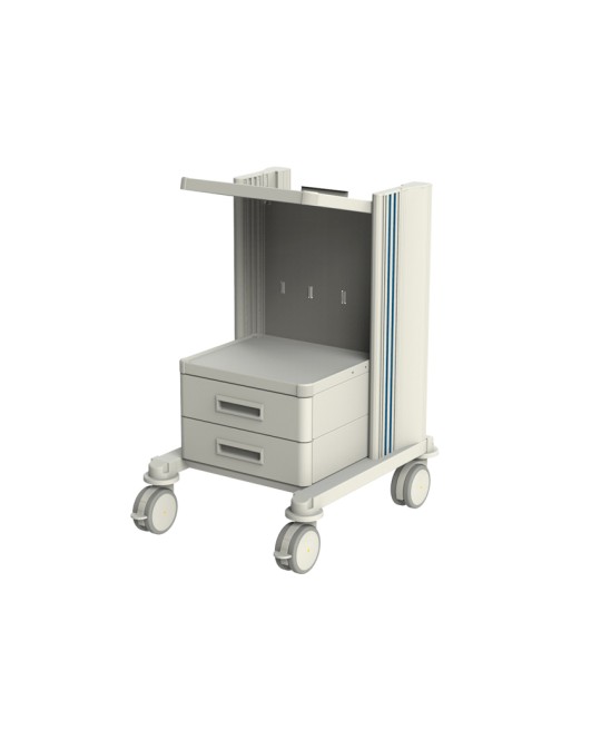 CARRELLO DIATERMO - medio