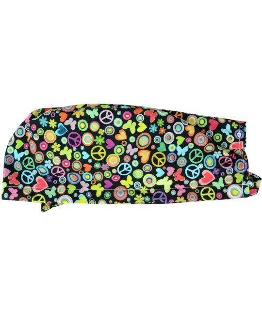 CAPPELLINO FANTASIA - Pace - M