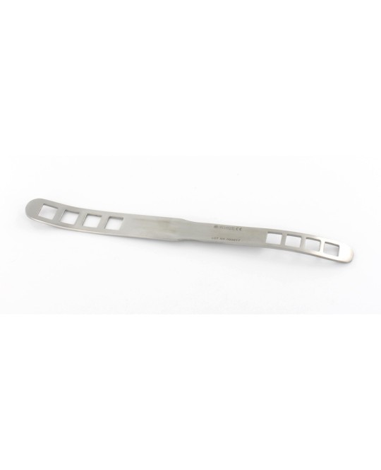 ABBASSALINGUA BRUENING - inox, finestrato