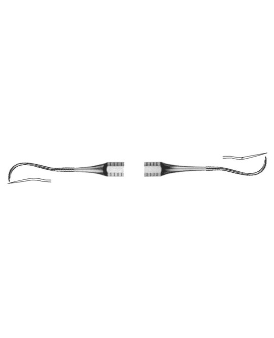 SCALER IGIENISTA - fig. H6/7