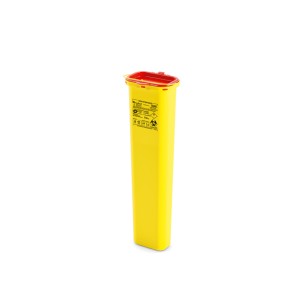 CONTENITORE RIFIUTI TAGLIENTI MAGNUM 6,3 litri