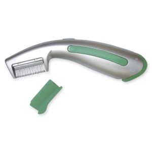 PETTINE PER PIDOCCHI ELETTRICO