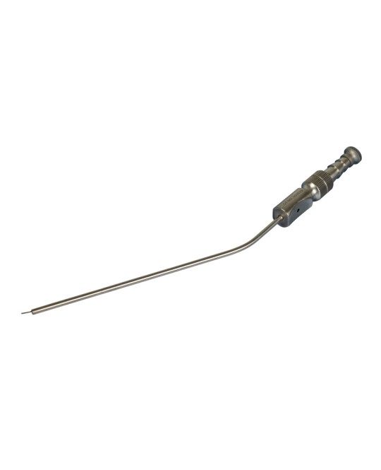 CANNULA ASP. FRAZIER diametro 3 mm