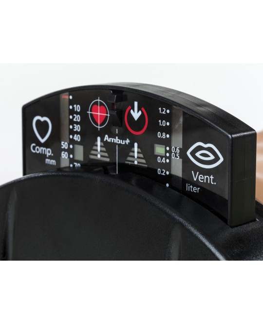 AMBU AIRWAY MAN wireless