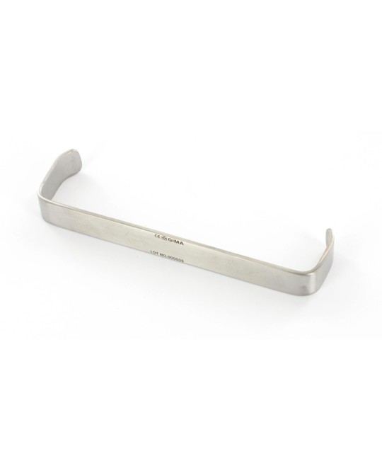 RETRATTORE FARABEUF - 12 cm - set di 2 pezzi
