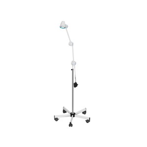 LAMPADA LED ALFA-FIX - su carrello