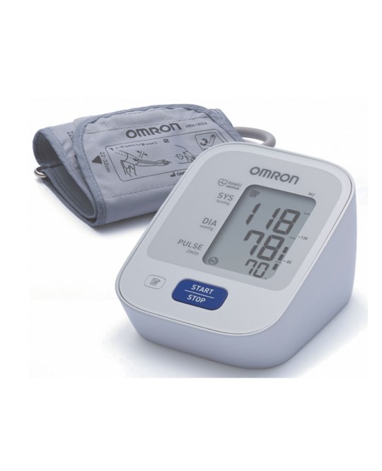 SFIGMO OMRON M2 - HEM-7121-E