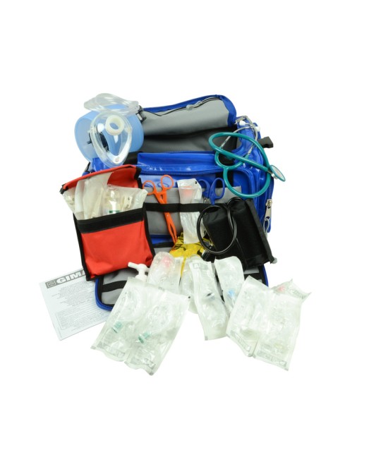KIT EMERGENZA 