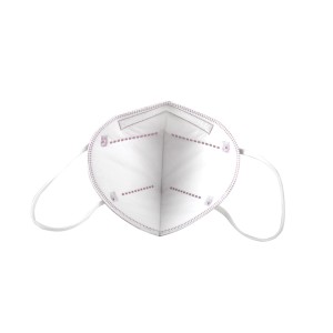 MASCHERINA FFP2 small - dinosauri - IT,GB,FR,ES,DE