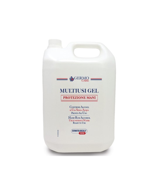 GEL MULTIUSI - 5 l