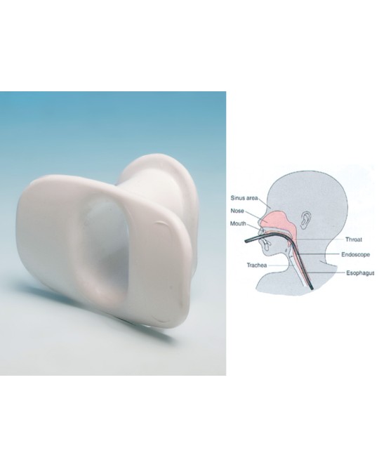 BOCCAGLI PER ENDOSCOPIA