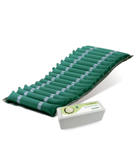 KIT 5010E MATERASSO A PRESSIONE ALTERNATA+POMPA