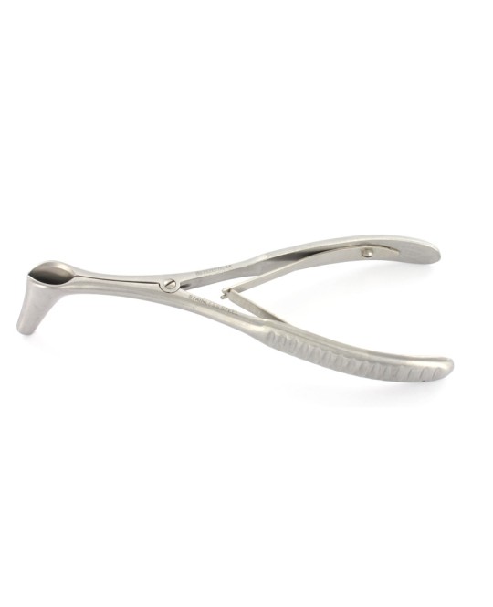 PINZA NASALE KILLIAN - 14 cm, 35 mm