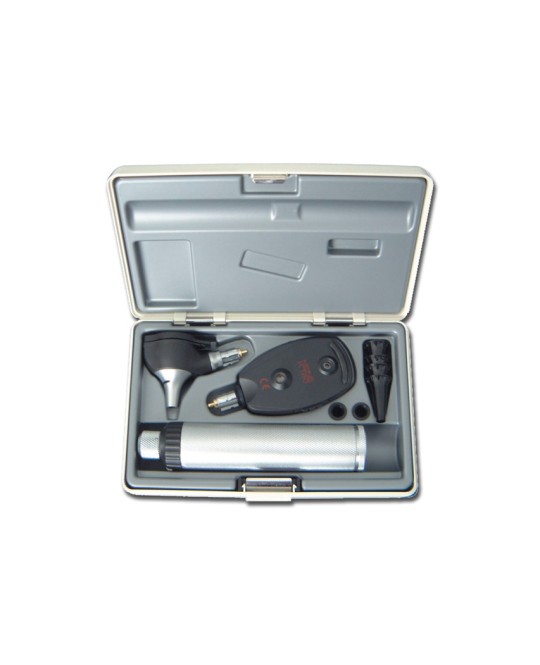 SET F.O. HEINE K 180