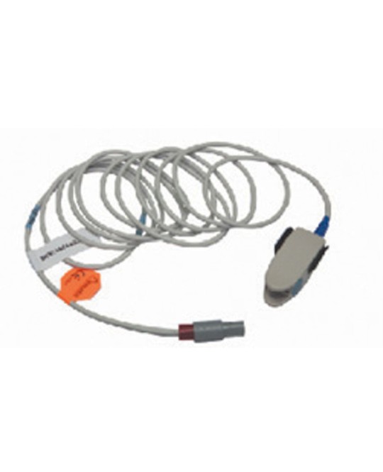 SENSORE ADULTI SpO2 per PC-300 - ricambio