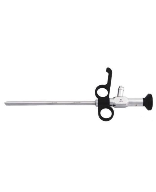 TELELARINGOSCOPIO diametro 8mm x 170 mm - 70°