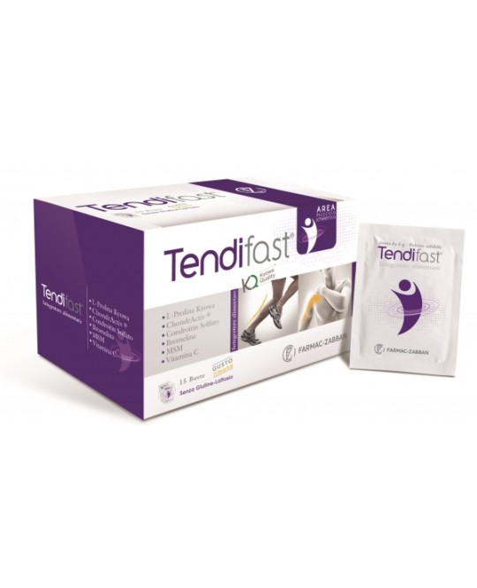 Tendifast®