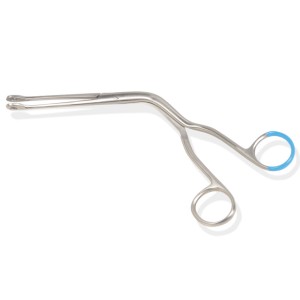 PINZA MAGILL STERILE - 20 cm - pediatrica