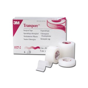 TRANSPORE 3M - h 25 mm x 9,14 m