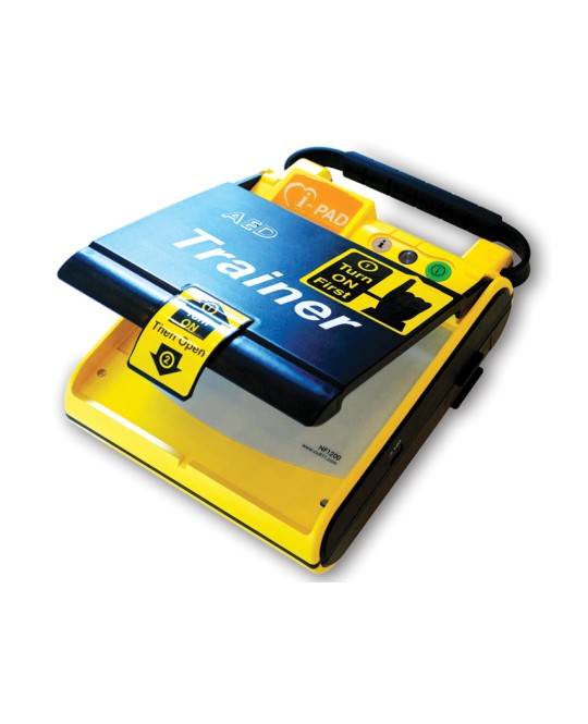 SIMULATORE PER I-PAD - italiano