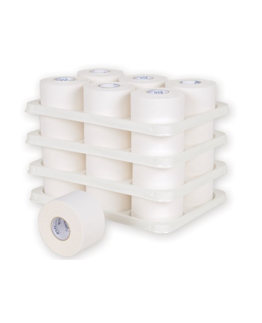 STRAPPAL TAPE SPORTIVO BSN 10 m x 4 cm