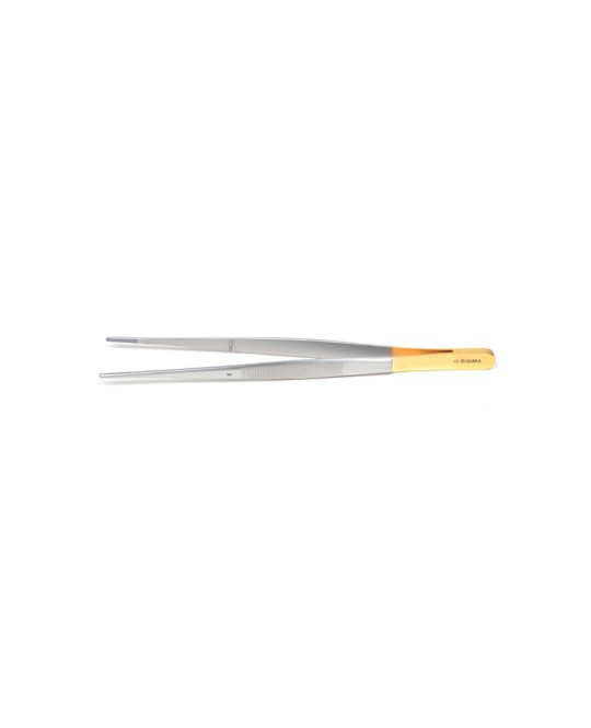 PINZA POTTS SMITH C.T. - 18 cm