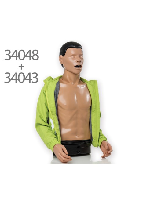 AMBU AIRWAY MAN wireless