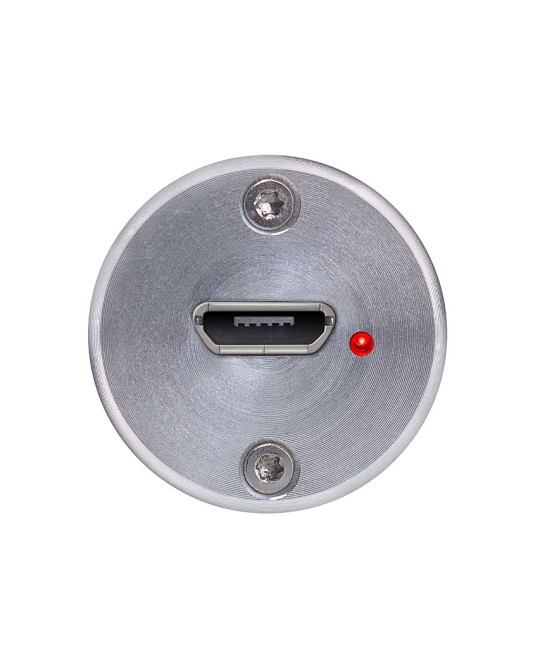 MANICO LARINGOSCOPIO F.O. USB