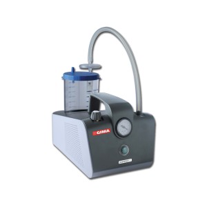 ASPIRATORE CHIRURGICO ASPEED 2 - pompa singola