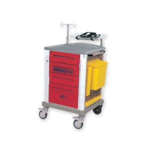 CARRELLO EMERGENZA - small