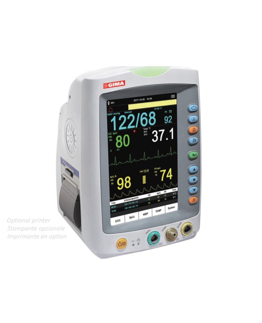 MONITOR GIMA VITAL PLUS