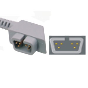 SENSORE SpO2 NEONATALE per CSI - cavo 3 m