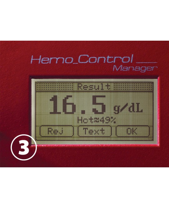 HEMO CONTROL
