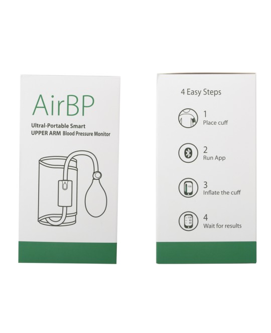 MODULO MISURAZIONE PRESSIONE AIR BP per 35186-7