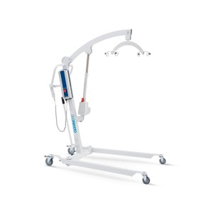 SOLLEVATORE ELETTRICO - portata 200 kg