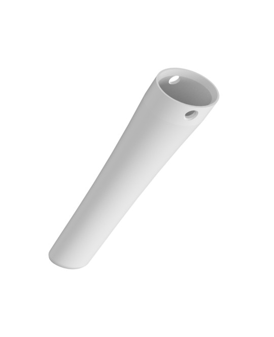 MANICO AUTOCLAVABILE PENTALED 12
