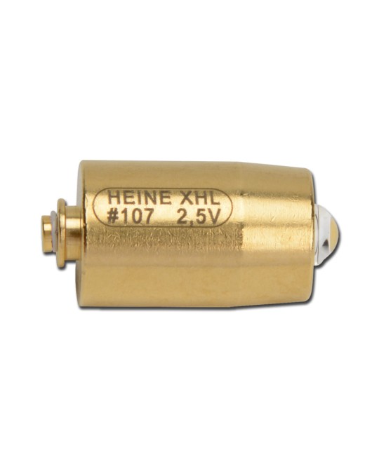 LAMPADINA HEINE 107 per combilamp Mini 3000