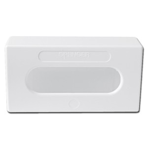 DISPENSER PER GUANTI - in plastica