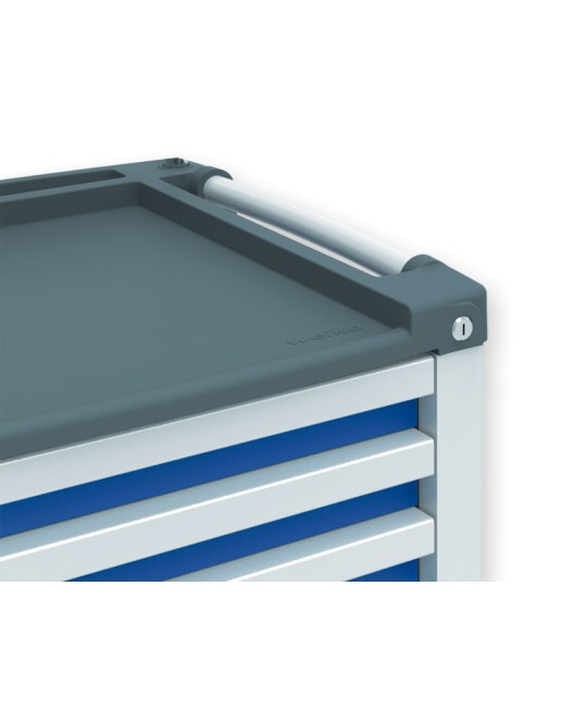 COMPACT KART - blu